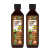 Jeena Sikho Yakrit Care Juice | Ayurvedic Juice For Liver And Detoxification - 500 Ml (Pack Of 2)
