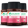 Dr. Vaidya'S Pcos Care - 30 Capsules - Pack Of 3