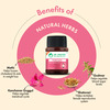 Dr. Vaidya'S Pcos Care - 30 Capsules - Pack Of 3