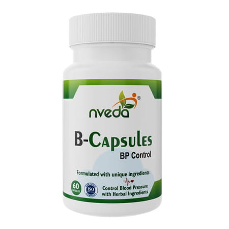 Nveda B Capsules