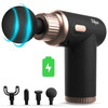 Dr Physio Massager Gun-1034