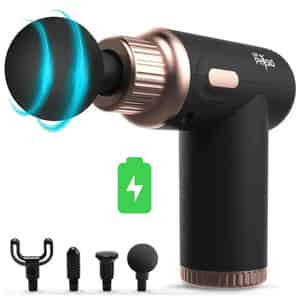 Dr Physio Massager Gun-1034