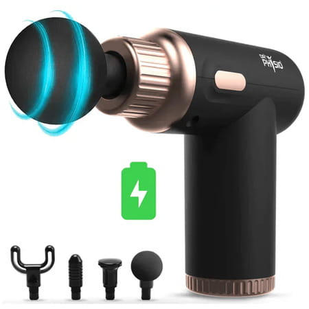 Dr Physio Massager Gun-1034