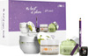 Plum Bestsellers Gift Set Of 4: Hair Mask Kajal Face Mask Night Gel - 175 Gm