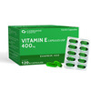 Carbamide Forte Vitamin E 400Mg Capsules- 120 Capsules