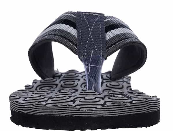 Healthfit 1015 Grey Size 10