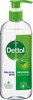 Dettol Original Germ Protection Alcohol Based Hand Sanitizer Pump - 500ml