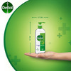 Dettol Original Germ Protection Alcohol Based Hand Sanitizer Pump - 500ml