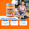 Fast&Up Bcaa Advanced With Glutamine | Citrulline | L-Arginine & Taurine - Berry Lemonade Flavour