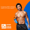 Fast&Up Bcaa Advanced With Glutamine | Citrulline | L-Arginine & Taurine - Berry Lemonade Flavour