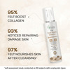 Cgg Cosmetics 70% Snail Mucin Essence- 0.7 % Cellulose Oil Free- All Skin Types 100Ml