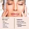 Cgg Cosmetics 70% Snail Mucin Essence- 0.7 % Cellulose Oil Free- All Skin Types 100Ml