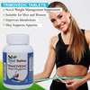 Ved Tattva Trimo Vedic 60 Tablets Weight Loss Product For Men & Women (Pack Of 2)