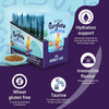 Purrfeto Adult Wet Cat Food | Oceanfish In Gravy |80 Gms (Pack Of 48)