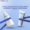 Cebhydra Bottle Of 250Ml Moisturising Lotion