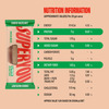 Superyou Choco Hazelnut Protein Wafer Mini Bars (Pack Of 10) | 5G Protein | Made With Atta & Jowar