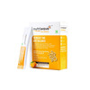 Nutriwave Gut Reboot Sachets For Gut Health & Digestion | Orange Flavour | 15 X 2.5G Powder Sachets