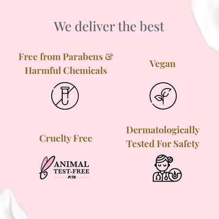 Naturally Smooth Skin Cream Bar Soap (100g X 3 Multipack)