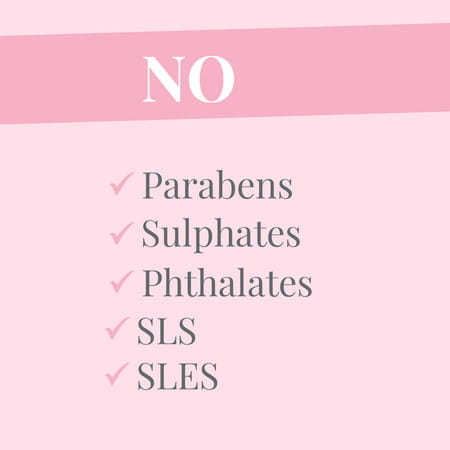 Naturally Smooth Skin Cream Bar Soap (100g X 3 Multipack)