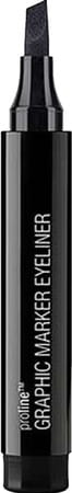 Wet N Wild Proline Graphic Marker Eyeliner - Jetliner Black