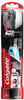 Colgate 360 Charcoal Battery Powered Electric Toothbrush Deep Clean With Floss-Tip Bristles