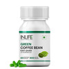Inlife Green Coffee Beans Extract (50% Chlorogenic Acid) Weight Management 800Mg -60 Veg. Capsules