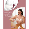 Momcozy Breast Pump M6 Single Grey