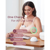 Momcozy Breast Pump M6 Single Grey