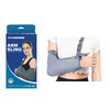Stergic Iris Arm Sling For Shoulder Support For Fracture Support | Immobilization - Small Size