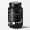 Inlife Muscle Mass Gainer With Whey Protein Powder Body Building Supplement (Chocolate 1Kg)