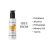 The Skin Story Moringa Spf50 Pa+++ Sunscreen | Uva Uvb Protection Sweat Resistant No White Cast 100G