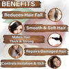 Newish Hair Mask For Hair Growth 250Gm