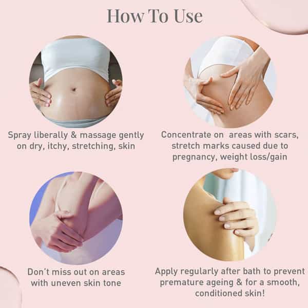Skin Therapy Oil