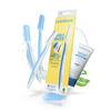 Letsshave Pro Styler And Transparent Gel - 15Ml