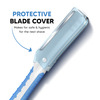 Letsshave Pro Styler And Transparent Gel - 15Ml