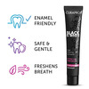 Curaprox Black Is White Charcoal Whitening Toothpaste 90Ml Tube X Pack Of 3