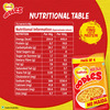 Saffola Oodles Instant Noodles Yummy Masala Flavour No Maida 4 X 53G
