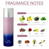 Ajmal Evoke Silver Edition For Him For Men And Persuade For Men & Women Each 200Ml (Total 400Ml)