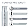 Ajmal Evoke Silver Edition For Him For Men And Persuade For Men & Women Each 200Ml (Total 400Ml)