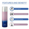 Ajmal Evoke Silver Edition For Him For Men And Persuade For Men & Women Each 200Ml (Total 400Ml)