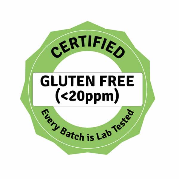 Jus Amazin Gluten Free Atta (1 Kg) Multigrain (Millets Quinoa Amaranth)