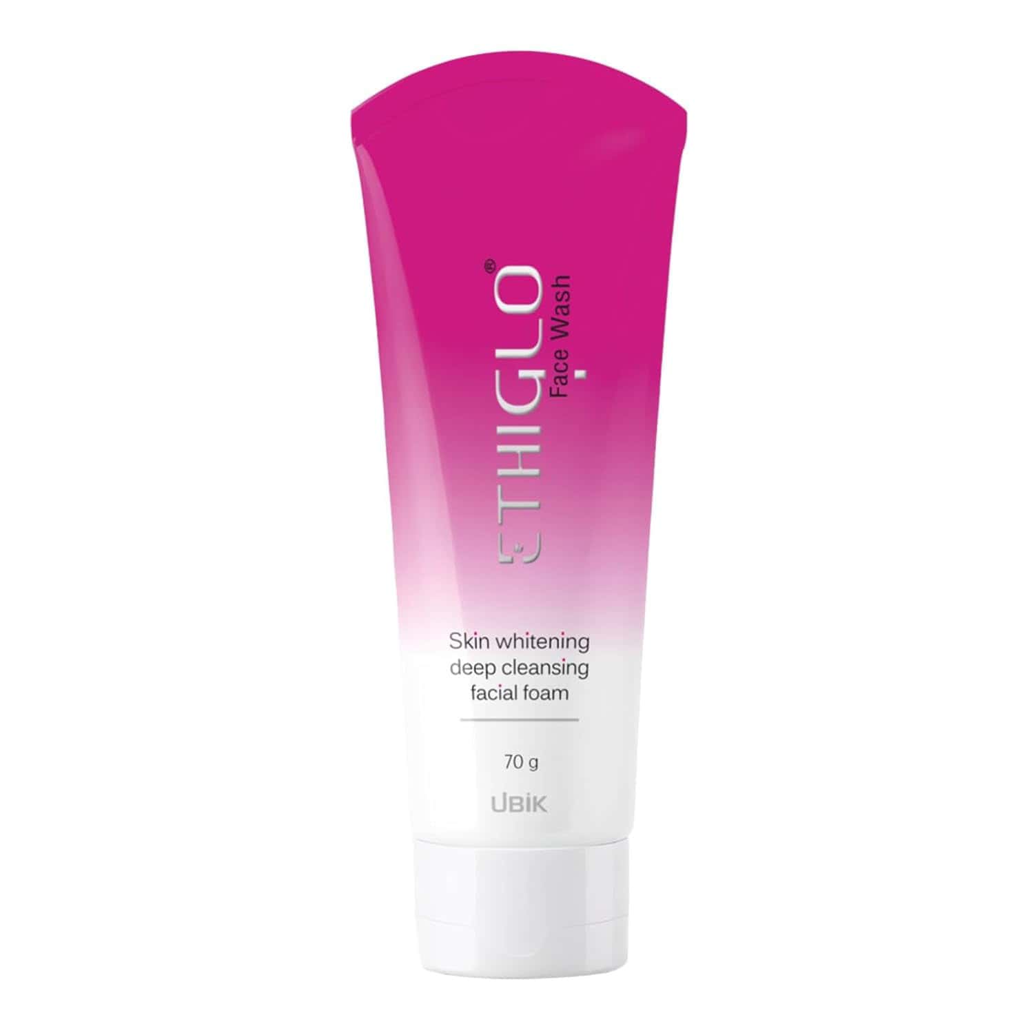 Ethiglo Face Wash 100 Ml
