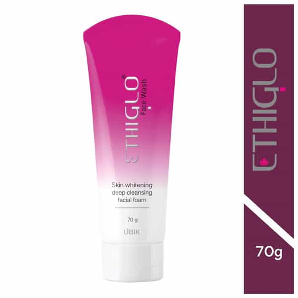 Ethiglo Face Wash 100 Ml