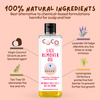 Coco Crush Ayurvedic Lice Remover Hair Oil | 100% Natural - 50Ml