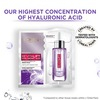 L'oreal Paris Revitalift Hyaluronic Acid Fresh Mix Serum Sheet Mask - 33 Gm