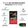 Optimum Nutrition (On) Gold Standard 100% Whey Protein Double Rich Chocolate 5X30.4g Sachet 152 Gm