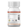 Inlife Berberine Hcl 500Mg Supplements With Milk Thistle & Turmeric Extract - 60 Veg Capsules
