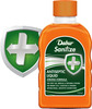 Dabur Sanitize Antiseptic Liquid - 125 Ml