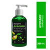 Sheopal's Avocado Shampoo For Moisturize Hair| Prevents Breakage|Grey Hair (200 Ml)