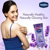 Vaseline Calming Lavender Body Lotion-100 Ml